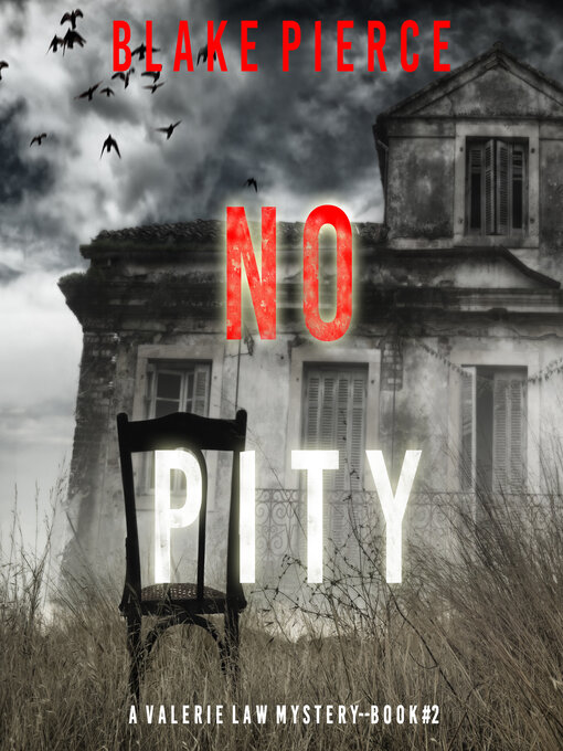 Cover image for No Pity
